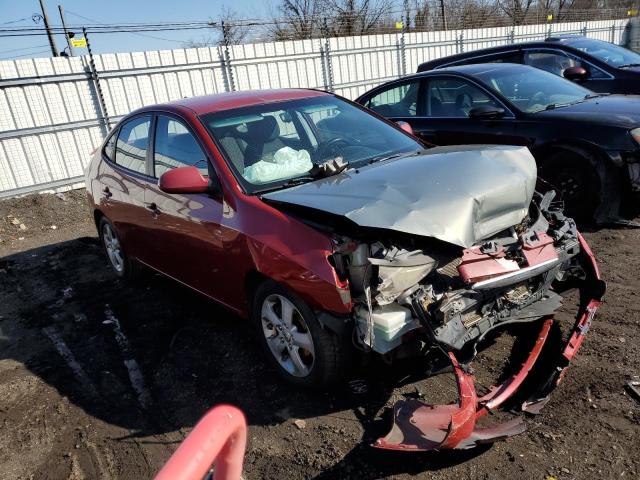 Photo 3 VIN: KMHDU4AD0AU859075 - HYUNDAI ELANTRA 