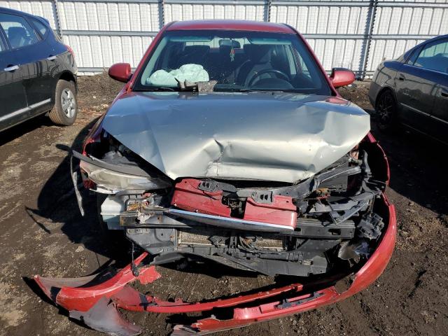 Photo 4 VIN: KMHDU4AD0AU859075 - HYUNDAI ELANTRA 