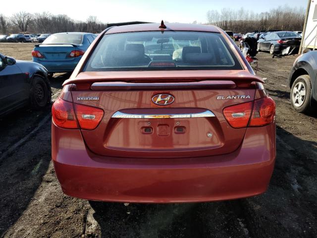 Photo 5 VIN: KMHDU4AD0AU859075 - HYUNDAI ELANTRA 