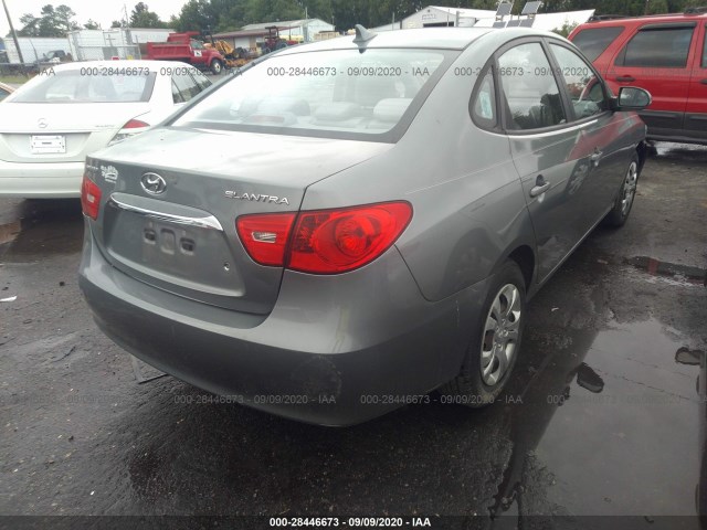 Photo 3 VIN: KMHDU4AD0AU863658 - HYUNDAI ELANTRA 