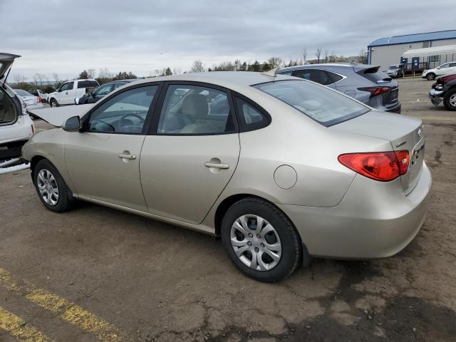 Photo 1 VIN: KMHDU4AD0AU864874 - HYUNDAI ELANTRA 