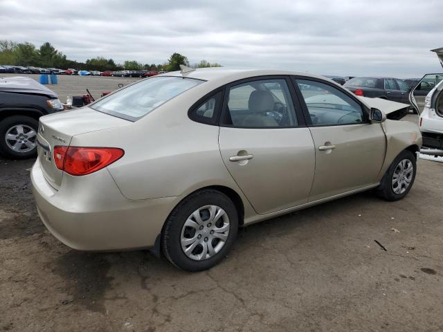 Photo 2 VIN: KMHDU4AD0AU864874 - HYUNDAI ELANTRA 