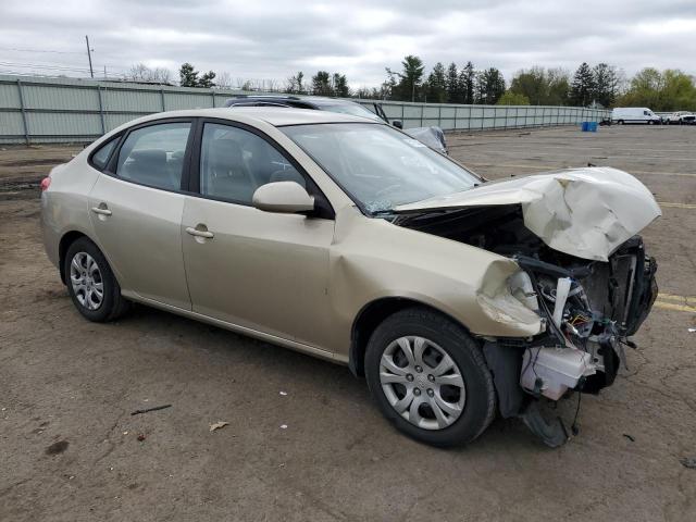 Photo 3 VIN: KMHDU4AD0AU864874 - HYUNDAI ELANTRA 