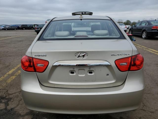 Photo 5 VIN: KMHDU4AD0AU864874 - HYUNDAI ELANTRA 