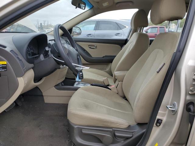 Photo 6 VIN: KMHDU4AD0AU864874 - HYUNDAI ELANTRA 