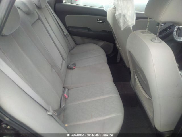 Photo 7 VIN: KMHDU4AD0AU865572 - HYUNDAI ELANTRA 