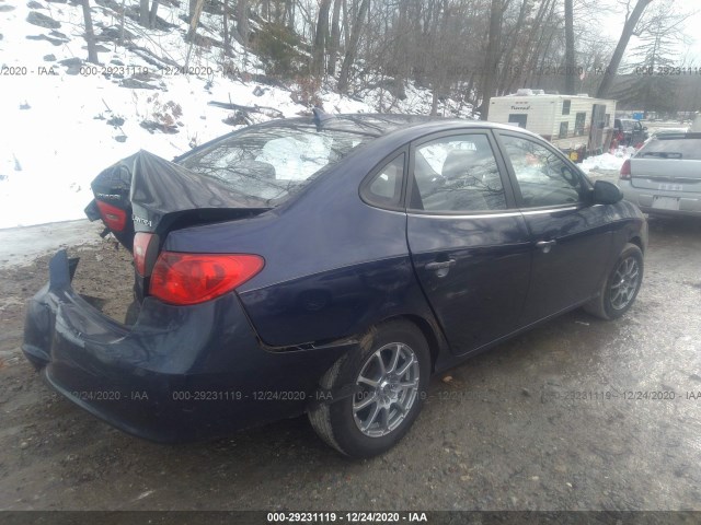 Photo 3 VIN: KMHDU4AD0AU867306 - HYUNDAI ELANTRA 