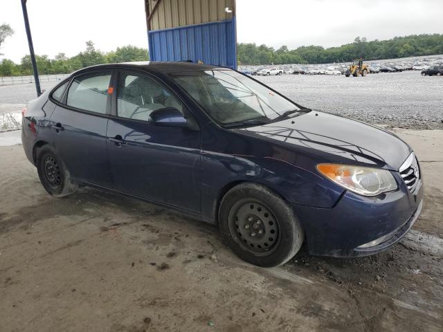 Photo 3 VIN: KMHDU4AD0AU867516 - HYUNDAI ELANTRA 