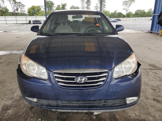 Photo 4 VIN: KMHDU4AD0AU867516 - HYUNDAI ELANTRA 