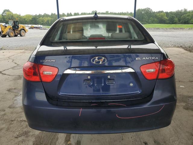 Photo 5 VIN: KMHDU4AD0AU867516 - HYUNDAI ELANTRA 