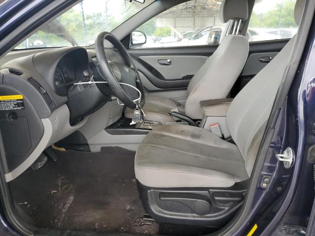 Photo 6 VIN: KMHDU4AD0AU867516 - HYUNDAI ELANTRA 