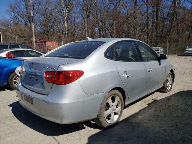 Photo 3 VIN: KMHDU4AD0AU868374 - HYUNDAI ELANTRA BL 