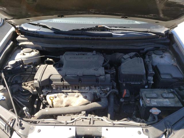 Photo 6 VIN: KMHDU4AD0AU868374 - HYUNDAI ELANTRA BL 