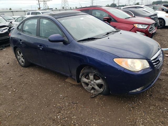 Photo 3 VIN: KMHDU4AD0AU871291 - HYUNDAI ELANTRA BL 