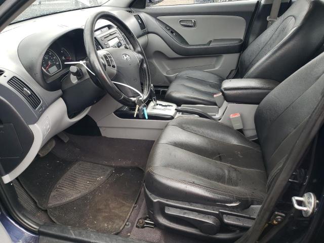 Photo 6 VIN: KMHDU4AD0AU871291 - HYUNDAI ELANTRA BL 