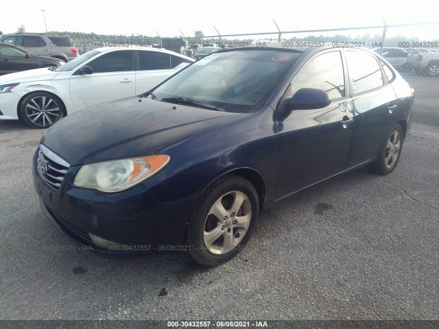 Photo 1 VIN: KMHDU4AD0AU872764 - HYUNDAI ELANTRA 