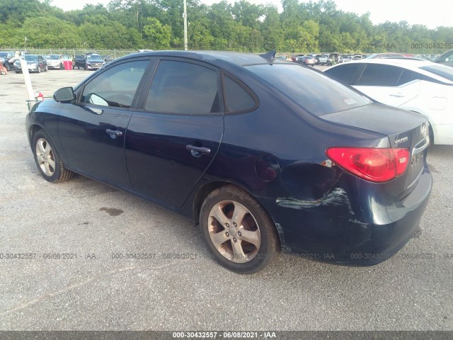 Photo 2 VIN: KMHDU4AD0AU872764 - HYUNDAI ELANTRA 