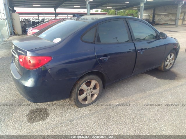 Photo 3 VIN: KMHDU4AD0AU872764 - HYUNDAI ELANTRA 