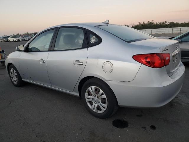 Photo 1 VIN: KMHDU4AD0AU874305 - HYUNDAI ELANTRA BL 