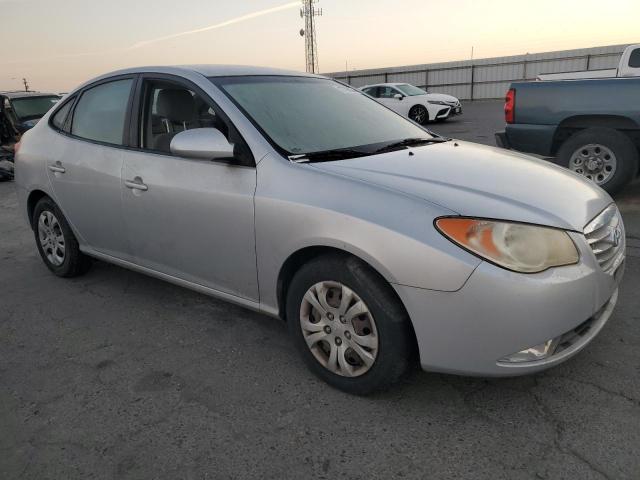 Photo 3 VIN: KMHDU4AD0AU874305 - HYUNDAI ELANTRA BL 