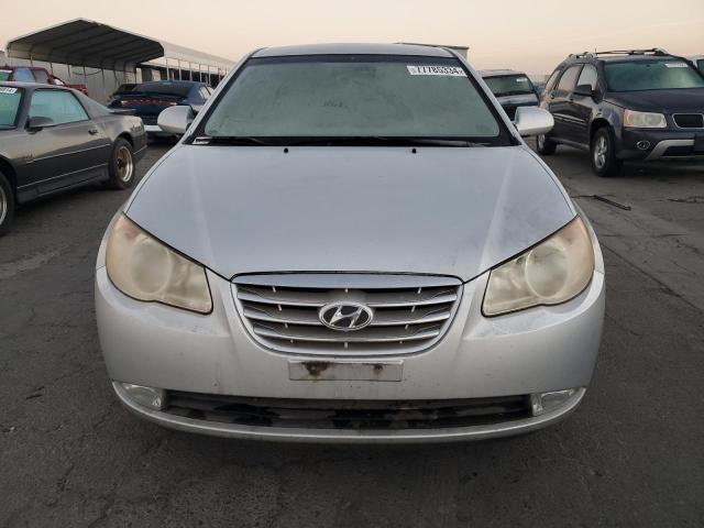 Photo 4 VIN: KMHDU4AD0AU874305 - HYUNDAI ELANTRA BL 