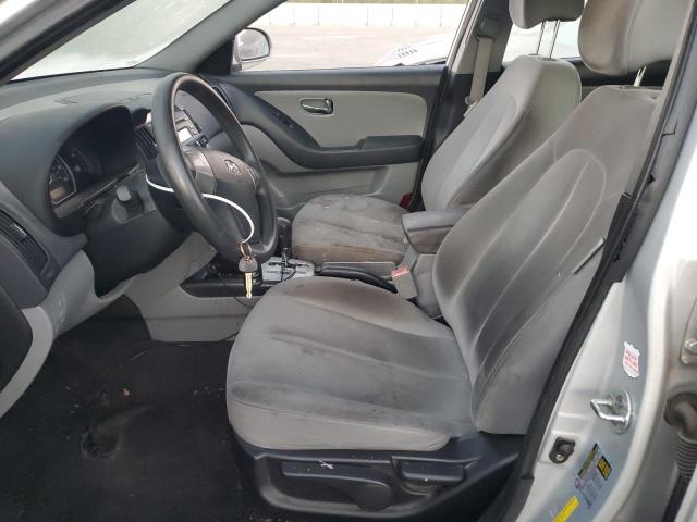 Photo 6 VIN: KMHDU4AD0AU874305 - HYUNDAI ELANTRA BL 