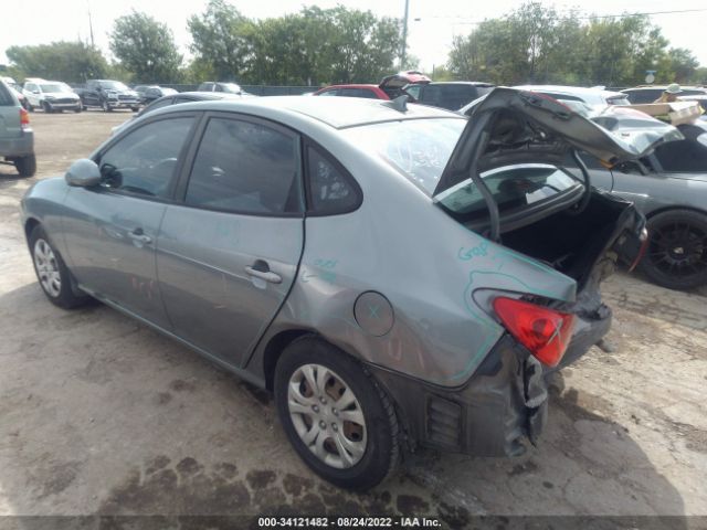 Photo 2 VIN: KMHDU4AD0AU881190 - HYUNDAI ELANTRA 