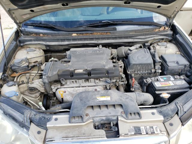 Photo 6 VIN: KMHDU4AD0AU883988 - HYUNDAI ELANTRA BL 