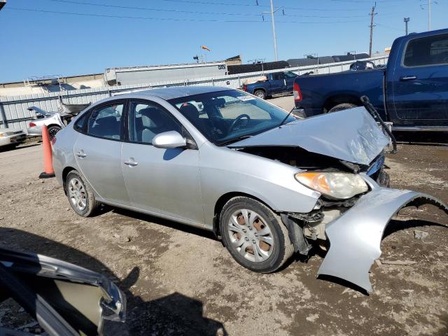 Photo 3 VIN: KMHDU4AD0AU890455 - HYUNDAI ELANTRA 