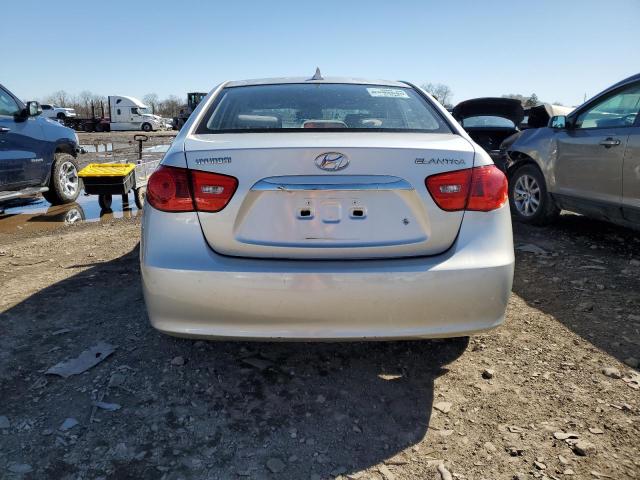 Photo 5 VIN: KMHDU4AD0AU890455 - HYUNDAI ELANTRA 