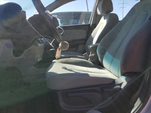 Photo 6 VIN: KMHDU4AD0AU890455 - HYUNDAI ELANTRA 