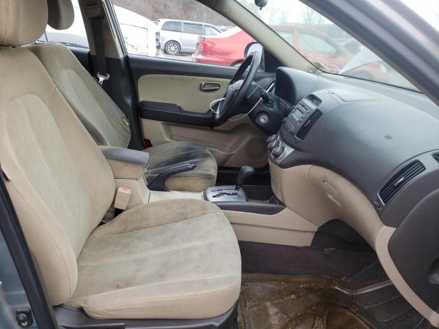 Photo 4 VIN: KMHDU4AD0AU903513 - HYUNDAI ELANTRA BL 