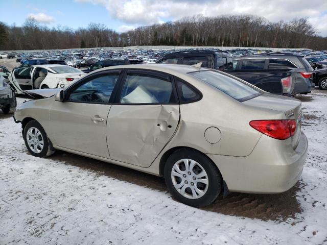 Photo 1 VIN: KMHDU4AD0AU904774 - HYUNDAI ELANTRA 