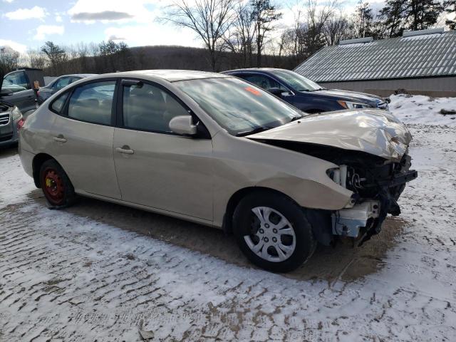 Photo 3 VIN: KMHDU4AD0AU904774 - HYUNDAI ELANTRA 