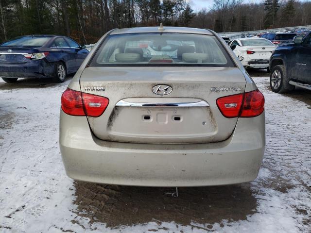 Photo 5 VIN: KMHDU4AD0AU904774 - HYUNDAI ELANTRA 