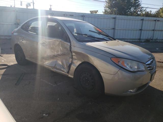 Photo 3 VIN: KMHDU4AD0AU906122 - HYUNDAI ELANTRA 