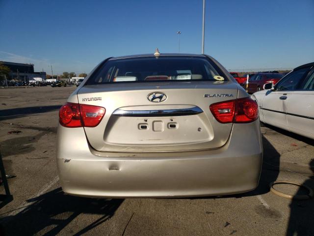 Photo 5 VIN: KMHDU4AD0AU906122 - HYUNDAI ELANTRA 