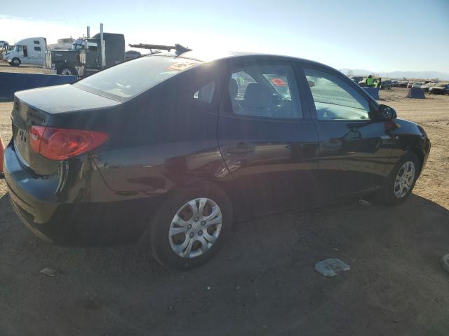 Photo 2 VIN: KMHDU4AD0AU908078 - HYUNDAI ELANTRA BL 