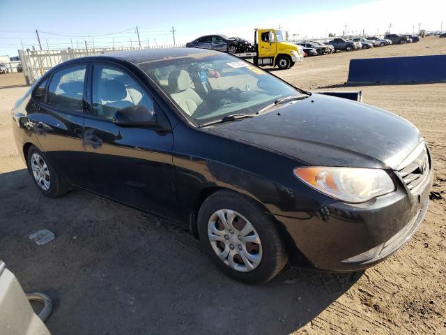 Photo 3 VIN: KMHDU4AD0AU908078 - HYUNDAI ELANTRA BL 