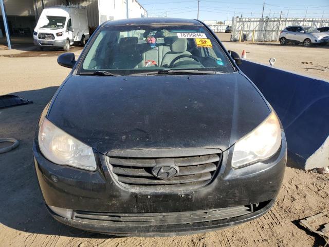 Photo 4 VIN: KMHDU4AD0AU908078 - HYUNDAI ELANTRA BL 