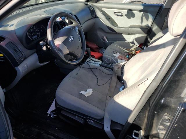 Photo 6 VIN: KMHDU4AD0AU908078 - HYUNDAI ELANTRA BL 