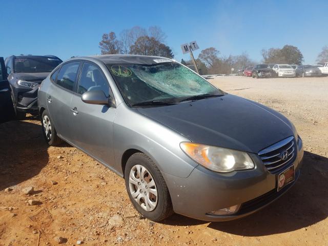 Photo 0 VIN: KMHDU4AD0AU910879 - HYUNDAI ELANTRA BL 