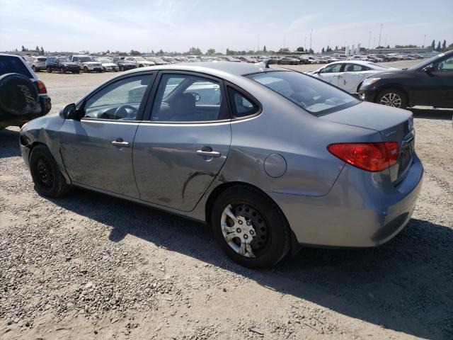 Photo 1 VIN: KMHDU4AD0AU913278 - HYUNDAI ELANTRA BL 