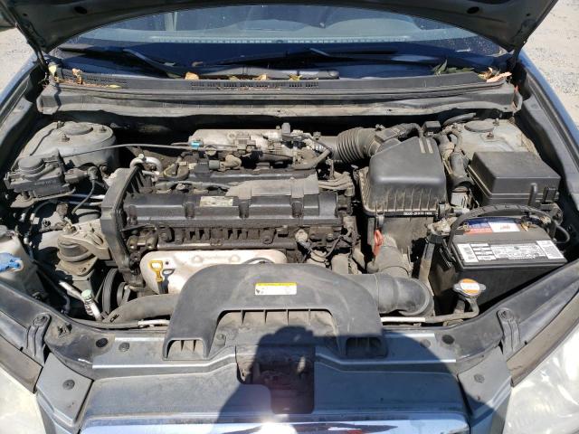 Photo 10 VIN: KMHDU4AD0AU913278 - HYUNDAI ELANTRA BL 