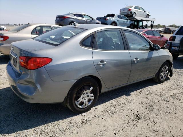 Photo 2 VIN: KMHDU4AD0AU913278 - HYUNDAI ELANTRA BL 