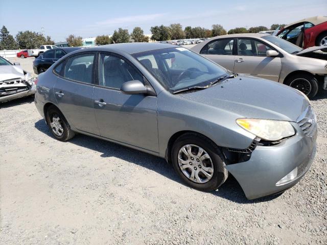 Photo 3 VIN: KMHDU4AD0AU913278 - HYUNDAI ELANTRA BL 