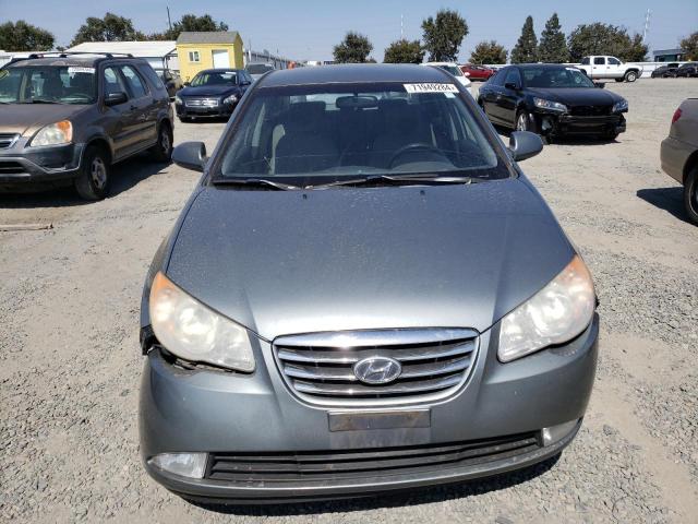 Photo 4 VIN: KMHDU4AD0AU913278 - HYUNDAI ELANTRA BL 