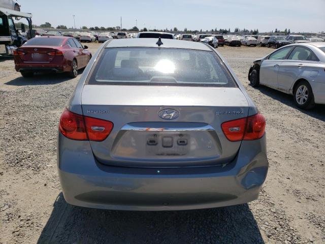 Photo 5 VIN: KMHDU4AD0AU913278 - HYUNDAI ELANTRA BL 