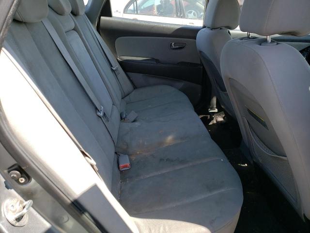 Photo 9 VIN: KMHDU4AD0AU913278 - HYUNDAI ELANTRA BL 