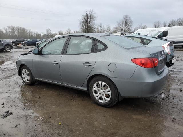 Photo 1 VIN: KMHDU4AD0AU914575 - HYUNDAI ELANTRA 